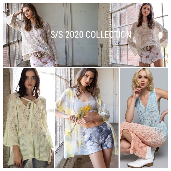 The POL Clothing Closet - Picture 7 of 8